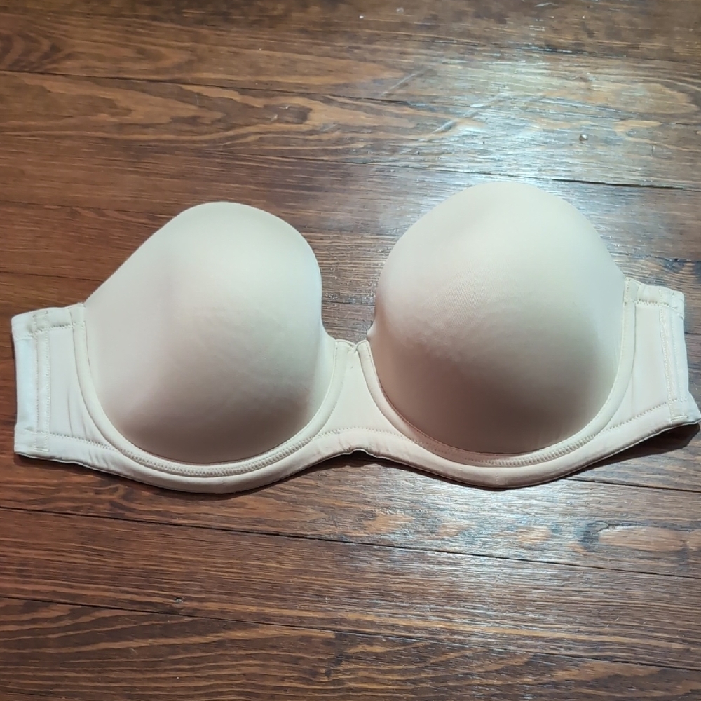 Wacoal Strapless Bra